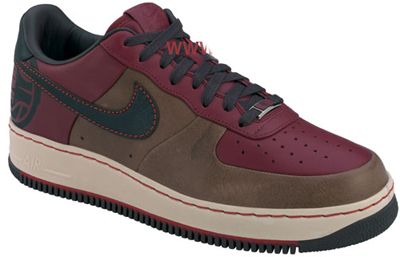 Nike Air Force 1 Release Dates