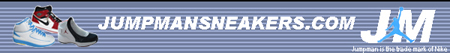 Jumpmansneakers