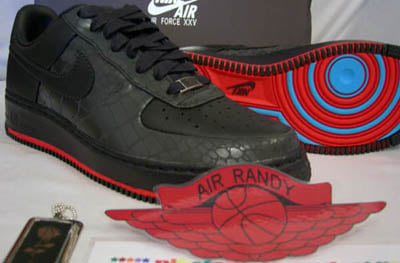 Nike Air Force 1 Release Dates