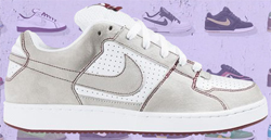 April 2007 Nike SB Release Dates Zoom Team Edition