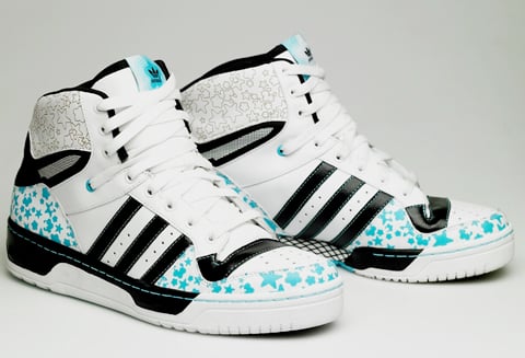 adidas basketball sneakers. is a asketball sneaker