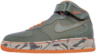 Nike Air Force 1 Release Dates Nike Air Force 1 Release Dates