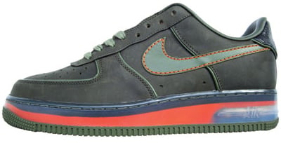 Nike Air Force 1 Release Dates Nike Air Force 1 Release Dates