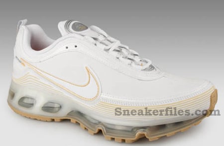 Coming in the next couple of weeks is this pair of Nike Air Max 360 2 SL 