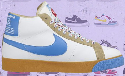 Nike SB Release Dates