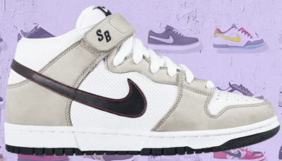 Nike SB Release Dates