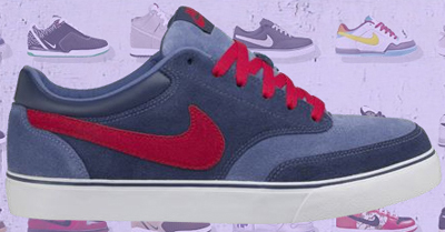 Nike SB Release Dates