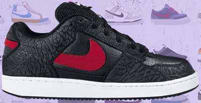 Nike SB Release Dates