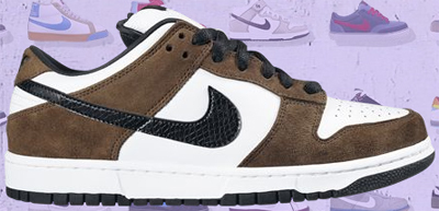 Nike SB Release Dates