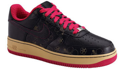 Nike Air Force 1 Release Dates Nike Air Force 1 Release Dates