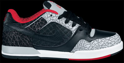 Nike SB Release Dates