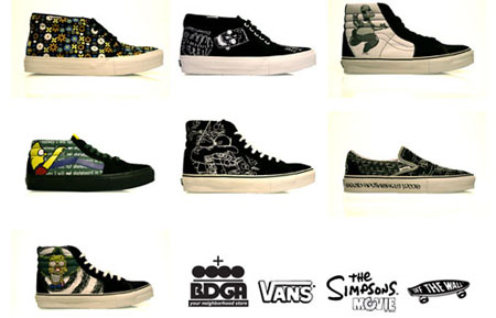 best vans