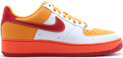 Nike Air Force 1 Release Dates Nike Air Force 1 Release Dates