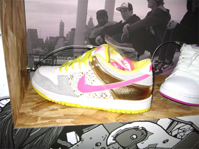 Upcoming Nike 6.0 Releases
