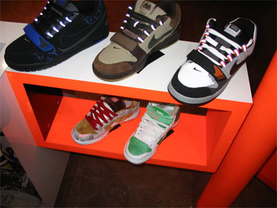 Upcoming Nike 6.0 Releases