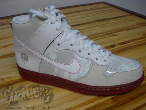 Nike SB Brazil Custom Series Part 2 Nike SB Brazil Custom Series Part 2