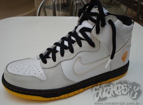 Nike SB Brazil Custom Series Part 2 Nike SB Brazil Custom Series Part 2