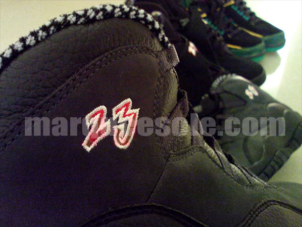 jordan countdown pack 10 13