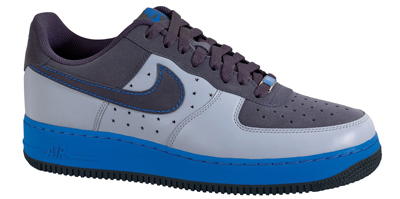 Nike Air Force 1 Release Dates