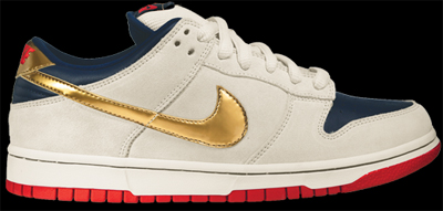 Nike SB Release Dates