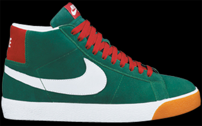 Nike SB Release Dates