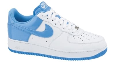 Nike Air Force 1 Release Dates
