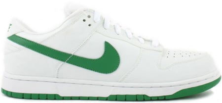 Nike Dunk SB Low St. Patricks Day | SneakerFiles