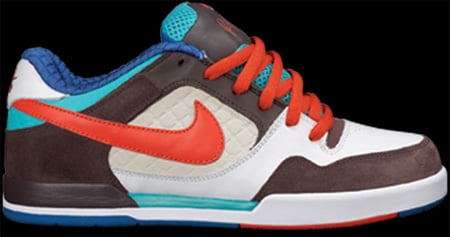 nike zoom air paul rodriguez proprietary