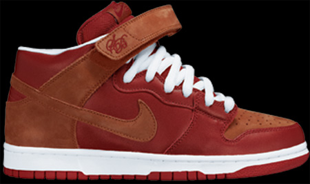 Nike SB Release Dates
