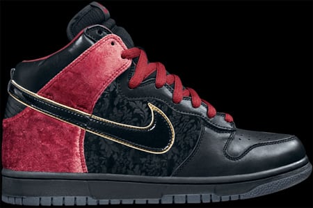Nike SB Release Dates