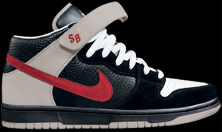 Nike SB Release Dates
