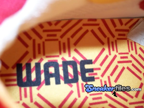 Converse Wade 3 China 