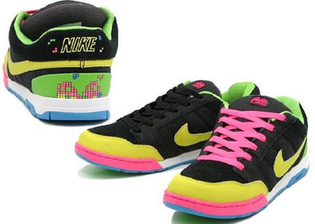 tenis nike q recomendo! Nike SD. nike 6.0
