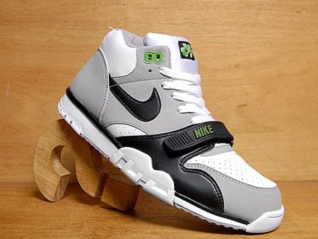 best nike trainers ever