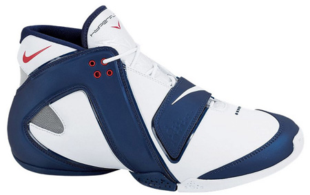 Vince Carter Shoes Magic. The above is the Vince Carter