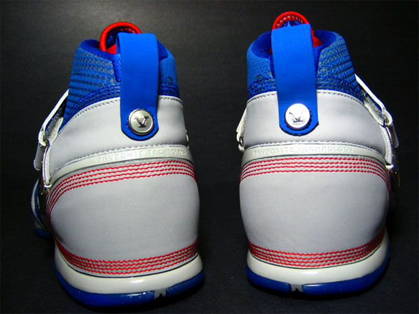 Nike Zoom LeBron 5 ""