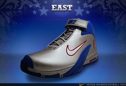 Nike Air Max P2 IV (4)  Paul Pierce (All Star East)