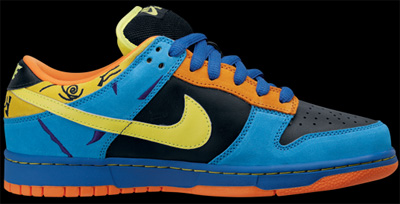 Nike SB Release Dates