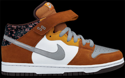 Nike SB Release Dates