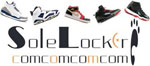 Sole-Locker