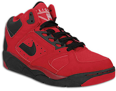  recognized as the shoe worn by Michael Jordan's teammate, Scottie Pippen 