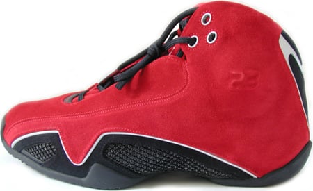 en kop semester Berigelse Black | IetpShops - lebron size 5 sneakers high tops - Metallic Silver -  Air Jordan 21 (XX1) Original - OG Varsity Red