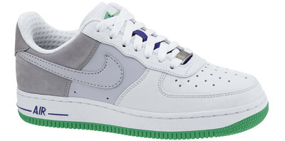Nike Air Force 1 Release Dates Nike Air Force 1 Release Dates