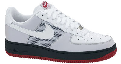 Nike Air Force 1 Release Dates Nike Air Force 1 Release Dates