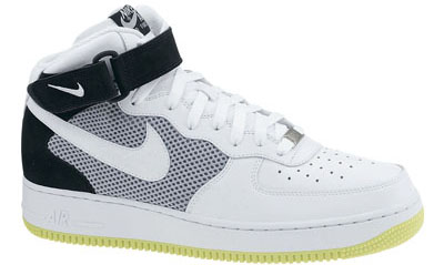 Nike Air Force 1 Release Dates Nike Air Force 1 Release Dates