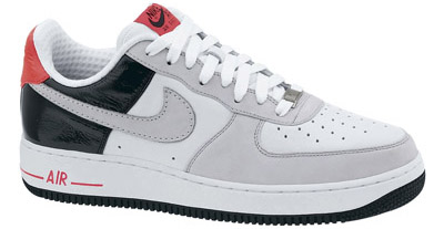 Nike Air Force 1 Release Dates Nike Air Force 1 Release Dates