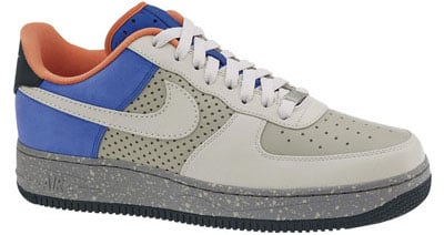 Nike Air Force 1 Release Dates Nike Air Force 1 Release Dates
