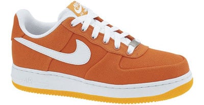 Nike Air Force 1 Release Dates Nike Air Force 1 Release Dates