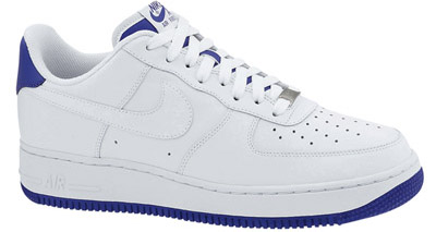Nike Air Force 1 Release Dates Nike Air Force 1 Release Dates