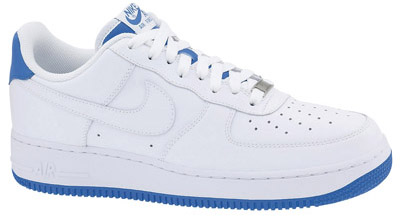 Nike Air Force 1 Release Dates Nike Air Force 1 Release Dates